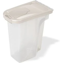 Van Ness Pet Food Storage Dispenser -PetSafe Shop Sale 70474 PT5. AC SS1800 V1628559117