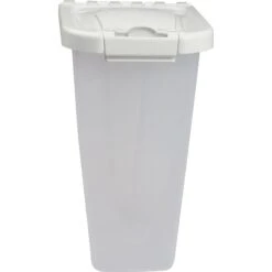 Van Ness Pet Food Storage Dispenser -PetSafe Shop Sale 70474 PT8. AC SS1800 V1628566311