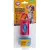 Arm & Hammer Dispenser & Disposable Waste Bags, Color Varies