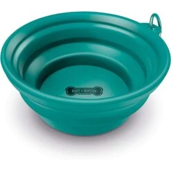 Ruff 'N Ruffus Portable Foldable Cat & Dog Playpen, Carrying Case, & Travel Bowl -PetSafe Shop Sale 711446 PT7. AC SS1800 V1673628031