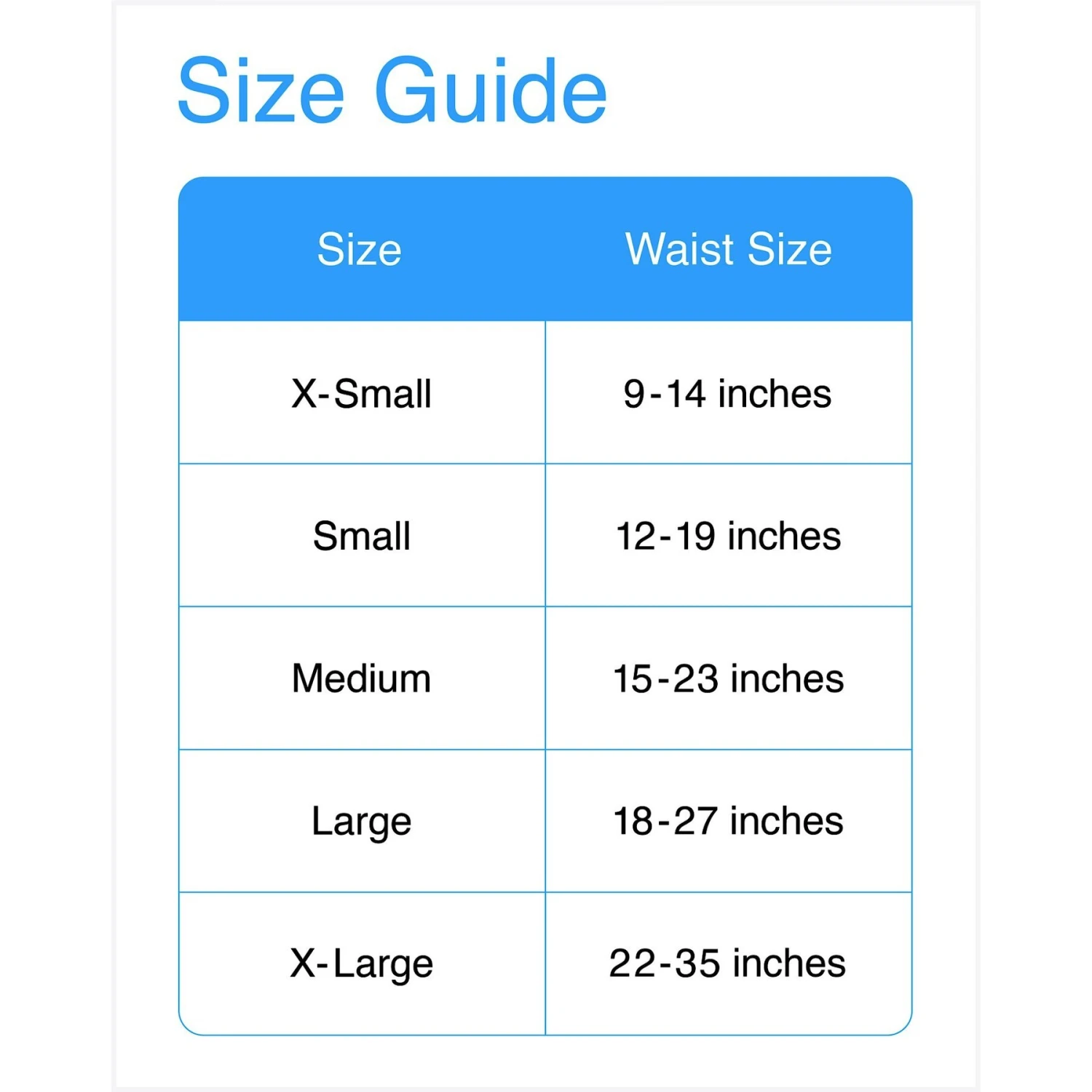 Simple Solution Washable Female Dog Diaper 2 Simple Solution Washable Female Dog Diaper - Image 2