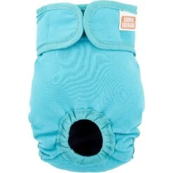 Simple Solution Washable Female Dog Diaper 11 Simple Solution Washable Female Dog Diaper -PetSafe Shop Sale 71153 PT5. AC SS1800 V1558360642