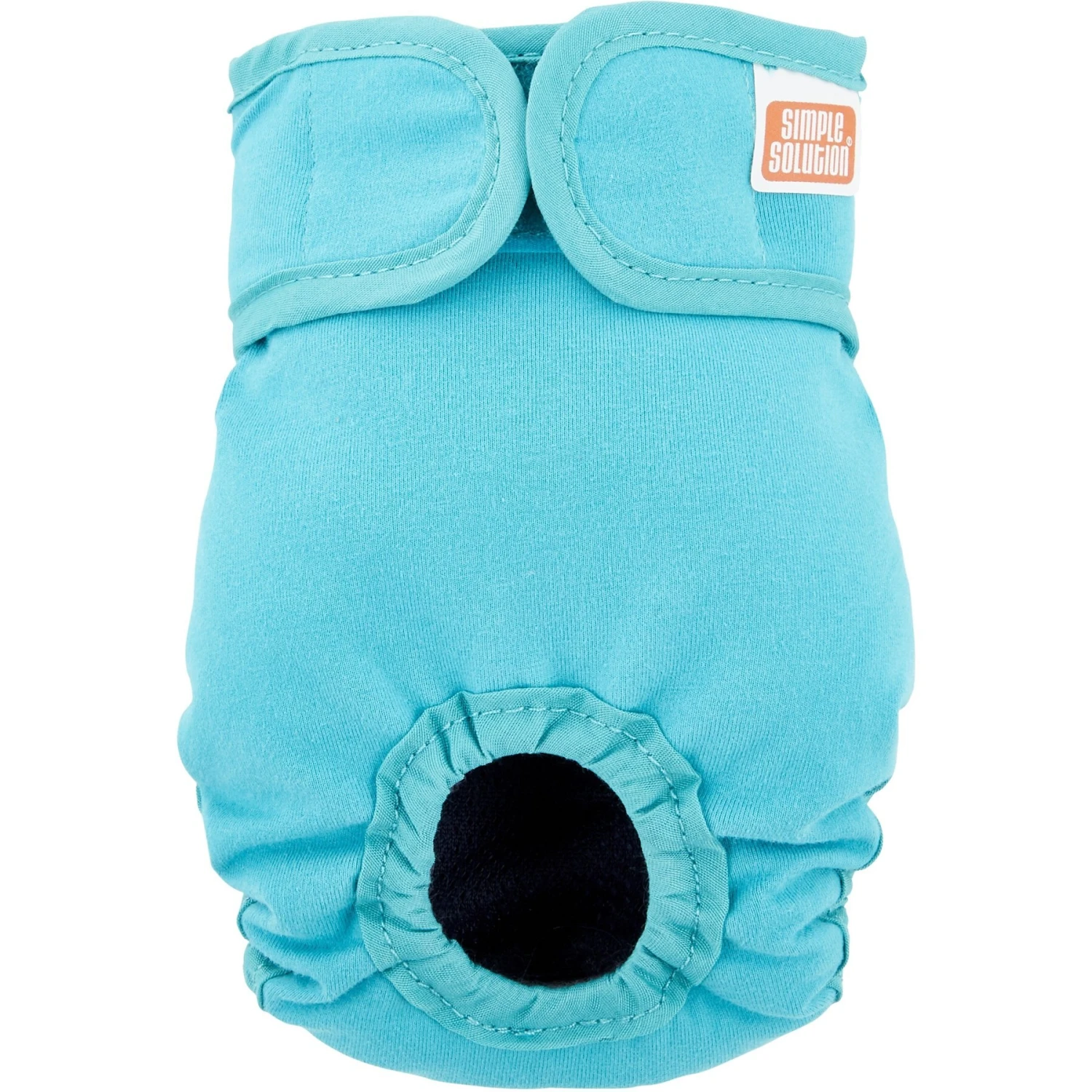 Simple Solution Washable Female Dog Diaper 6 Simple Solution Washable Female Dog Diaper - Image 6