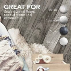 Simple Solution Hardfloors Stain & Odor Remover -PetSafe Shop Sale 71162 PT3. AC SS1800 V1588188101