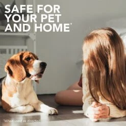 Simple Solution Hardfloors Stain & Odor Remover -PetSafe Shop Sale 71162 PT6. AC SS1800 V1588188102