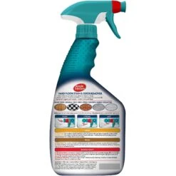 Simple Solution Hardfloors Stain & Odor Remover -PetSafe Shop Sale 71162 PT7. AC SS1800 V1633064214