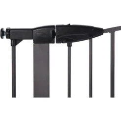 MyPet Tall Deco Easypass Cat & Dog Gate, Graphite 12 MyPet Tall Deco Easypass Cat & Dog Gate, Graphite -PetSafe Shop Sale 711806 PT4. AC SS1800 V1670434873