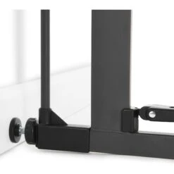 MyPet Tall Deco Easypass Cat & Dog Gate, Graphite 13 MyPet Tall Deco Easypass Cat & Dog Gate, Graphite -PetSafe Shop Sale 711806 PT5. AC SS1800 V1670438342