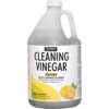 Harris Cleaning Vinegar Lemon Multi-Surface Cleaner, 128-oz Bottle