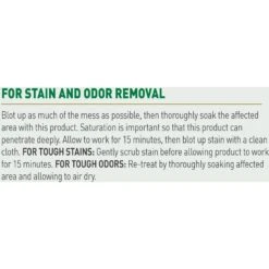 Nature's Miracle Urine Destroyer Plus Carpet Deodorizer, 32-oz Bottle -PetSafe Shop Sale 716494 PT6. AC SS1800 V1701115779