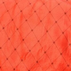 Fetch For Pets Friends: Sofa Cuddler Plush Rectagular Dog Bed, Orange -PetSafe Shop Sale 716694 PT2. AC SS1800 V1676750273