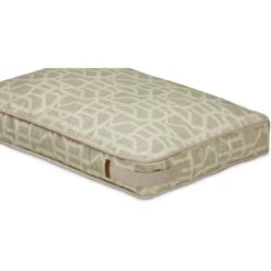 Bark And Slumber Biscuit Plush Eco Friendly Fabric Lounger Dog Bed -PetSafe Shop Sale 717110 PT3. AC SS1800 V1669667067