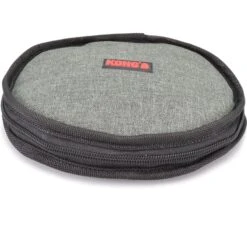 KONG Fold-Up Double Dog Bowl -PetSafe Shop Sale 721518 PT2. AC SS1800 V1671032067