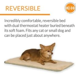 K&H Pet Products Thermo-Pet Mat -PetSafe Shop Sale 72255 PT2. AC SS1800 V1627950111