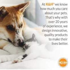 K&H Pet Products Thermo-Pet Mat -PetSafe Shop Sale 72255 PT7. AC SS1800 V1627950731