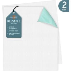 Chew + Heal Max Protect Reusable Dog Pee Pads