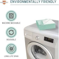 Chew + Heal Max Protect Reusable Dog Pee Pads -PetSafe Shop Sale 722814 PT3. AC SS1800 V1671032010