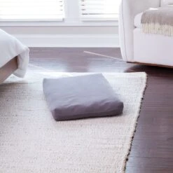 Happy Hounds Carson Deluxe Dog Crate Pad -PetSafe Shop Sale 727822 PT3. AC SS1800 V1669917481