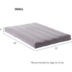 Happy Hounds Carson Deluxe Dog Crate Pad -PetSafe Shop Sale 727822 PT4. AC SS1800 V1688751583