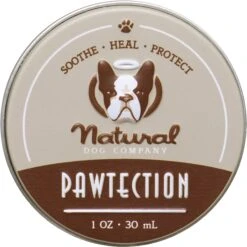Natural Dog Company PawTection Dog Paw Protector Balm + 2 Items -PetSafe Shop Sale 728142 PT5. AC SS1800 V1669906515