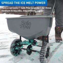 Safe Paw PetSafe Ice Melt For Dogs & Cats + 2 Items -PetSafe Shop Sale 728166 PT4. AC SS1800 V1669906620