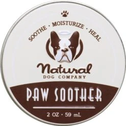Natural Dog Company Paw Soother Dog Paw Balm + 2 Items -PetSafe Shop Sale 728174 PT5. AC SS1800 V1669908008