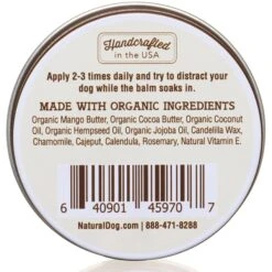 Natural Dog Company Paw Soother Dog Paw Balm + 2 Items -PetSafe Shop Sale 728174 PT6. AC SS1800 V1669906895