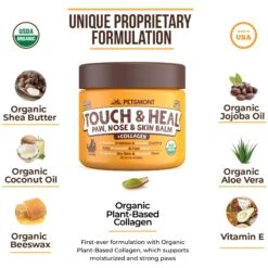 Ultra Paws Durable Dog Boots, 4 Count + 2 Items -PetSafe Shop Sale 728190 PT6. AC SS1800 V1669907999