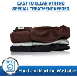 Pet Magasin Reusable Washable Dog Diapers, 3 Count -PetSafe Shop Sale 731334 PT4. AC SS1800 V1671726545