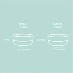 Waggo Cling Non-Skid Silicone Bottom Dog & Cat Bowl -PetSafe Shop Sale 731438 PT5. AC SS1800 V1698437258