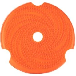 Pet Dream House SPIN Dual Sided Disc Interactive Lick Dog Feeder & Frisbee -PetSafe Shop Sale 731942 PT4. AC SS1800 V1678737204