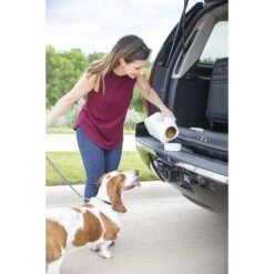 Gamma2 Vittles Vault Junior Pet Food Storage -PetSafe Shop Sale 73472 PT3. AC SS1800 V1445890001