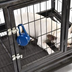 PetMedics Portable Pet Sound Soother Dog Crate & Travel Clip, Blue -PetSafe Shop Sale 734798 PT6. AC SS1800 V1683905443