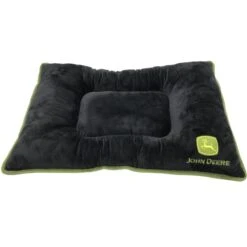 Pets First John Deere Dog Bed, Multicolor