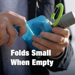 Vapur EZ Lick Portable Dog Water Bottle, 23-oz -PetSafe Shop Sale 740230 PT4. AC SS1800 V1702939292