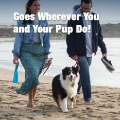 Vapur EZ Lick Portable Dog Water Bottle, 23-oz -PetSafe Shop Sale 740230 PT5. AC SS1800 V1702938956