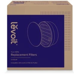 LEVOIT True HEPA Replacement Filter -PetSafe Shop Sale 741742 PT2. AC SS1800 V1673954759
