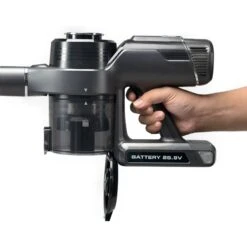 Levoit VortexIQ 40 Flex Plus Cordless Stick Vacuum -PetSafe Shop Sale 741758 PT7. AC SS1800 V1673954697