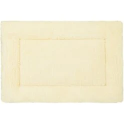 MidWest Quiet Time Fleece Reversible Dog Crate Mat, Blue Paw Print 11 MidWest Quiet Time Fleece Reversible Dog Crate Mat, Blue Paw Print -PetSafe Shop Sale 74365 PT5. AC SS1800 V1542225488