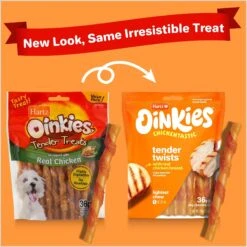 Hartz Disposable Male & Female Dog Diapers & Hartz Oinkies Chickentastic Tender With Chicken Natural Chew Dog Treats -PetSafe Shop Sale 754238 PT5. AC SS1800 V1674762827