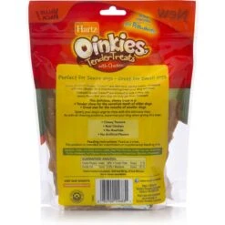 Hartz Disposable Male & Female Dog Diapers & Hartz Oinkies Chickentastic Tender With Chicken Natural Chew Dog Treats -PetSafe Shop Sale 754238 PT6. AC SS1800 V1673360788
