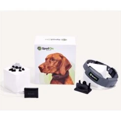 SpotOn Fence Verizon GPS Dog Fence 14 SpotOn Fence Verizon GPS Dog Fence -PetSafe Shop Sale 757574 PT5. AC SS1800 V1674769405