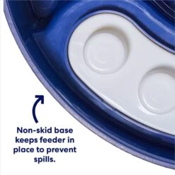 Frisco Interactive Dog Slow Feeder Bowl 10 Frisco Interactive Dog Slow Feeder Bowl -PetSafe Shop Sale 761238 PT5. AC SS1800 V1696254613