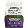 Pennington Smart Patch Dense Shade Mix Dog Lawn-Treatment & Grass Saver