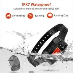 Petdiary F800 GPS Wireless Outdoor Electric Dog GPS & Activity Tracker, Black -PetSafe Shop Sale 767678 PT5. AC SS1800 V1675712603