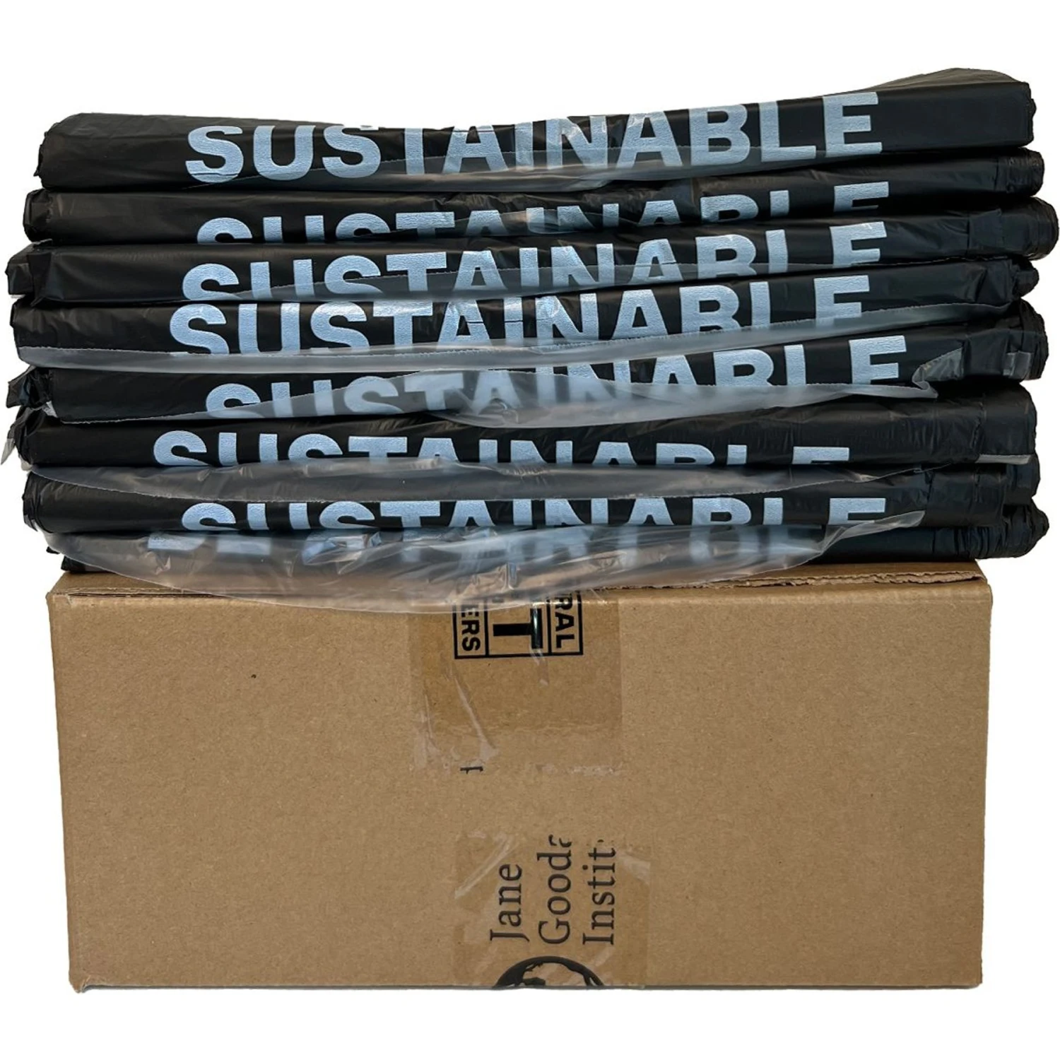 Natural Pet Partners USDA Certified Biobased Flat Header Pull-Strap Dog Waste Bags, 3,200 Count 5 Natural Pet Partners USDA Certified Biobased Flat Header Pull-Strap Dog Waste Bags, 3,200 Count - Image 5