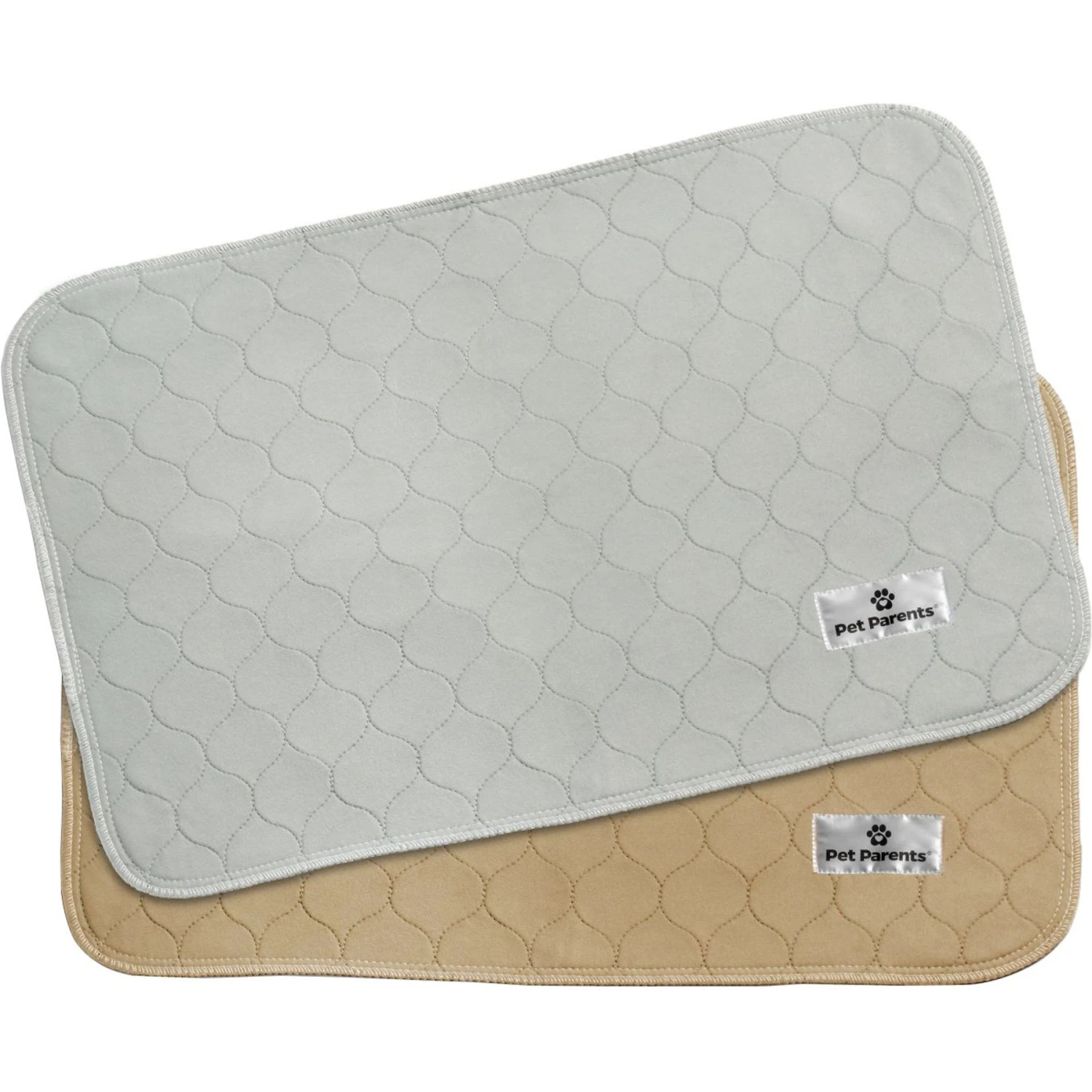 Skout's Honor Dog Pee Pad Refresher Spray, 28-oz Bottle & Pet Parents Pawtect Pads Washable Dog & Cat Pee Pads 6 Skout's Honor Dog Pee Pad Refresher Spray, 28-oz Bottle & Pet Parents Pawtect Pads Washable Dog & Cat Pee Pads - Image 6