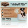 Dr. Pol 22x22-in Dog Training Pad, 100 Count