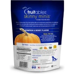 Simple Solution Disposable Female Dog Diapers & Fruitables Skinny Minis Pumpkin & Berry Flavor Dog Treats -PetSafe Shop Sale 774670 PT6. AC SS1800 V1676391636