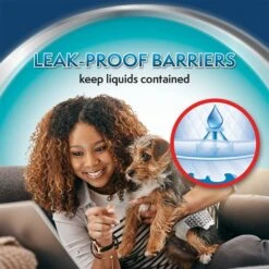 Simple Solution Disposable Male Dog Wrap & Fruitables Skinny Minis Pumpkin & Berry Flavor Dog Treats -PetSafe Shop Sale 774694 PT4. AC SS1800 V1676391693